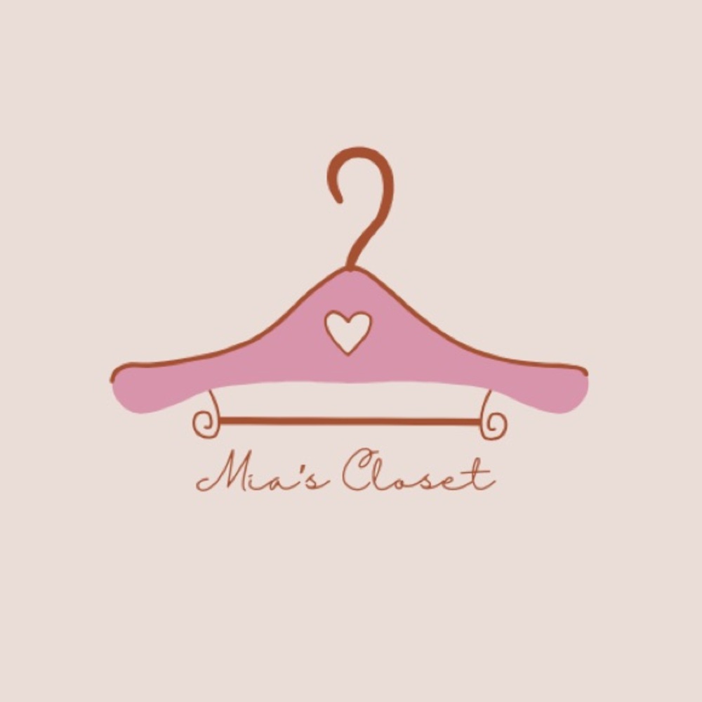 Meet your Posher, Mia